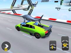 Тоглоом Italian Brainrot Extreme Driver
