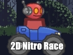 Тоглоом 2D Nitro Race