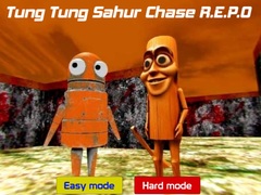 Тоглоом Tung Tung Sahur Chase R.E.P.O