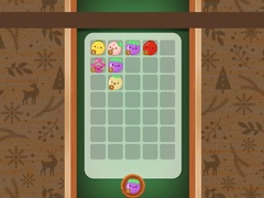 Тоглоом Dice Puzzle Fruits
