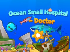 Тоглоом Ocean Small Hospital Doctor