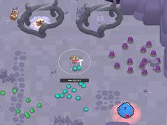 Тоглоом Swordsman Adventure