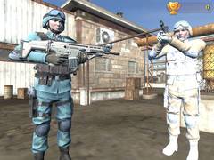 Тоглоом Strike Force 2