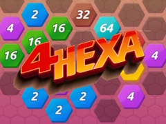 Тоглоом 4 Hexa
