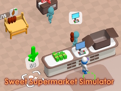 Тоглоом Sweet Supermarket Simulator