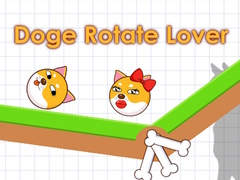 Тоглоом Doge Rotate Lover
