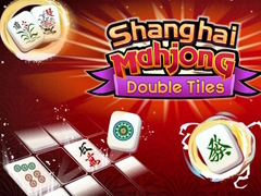 Тоглоом Shanghai Mahjong Double Tiles