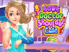 Тоглоом Bone Doctor Shoulder Case