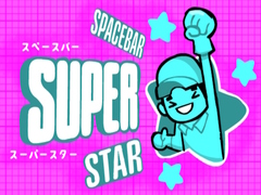 Тоглоом Spacebar Super Star