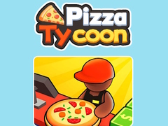 Тоглоом Pizza Tycoon