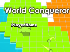 Тоглоом World Conqueror