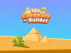 Тоглоом Idle Landmark Builder