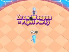 Тоглоом Draw Weapon - Fight Party
