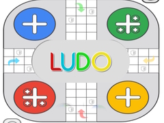 Тоглоом Ludo 
