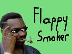 Тоглоом Flappy Smoker