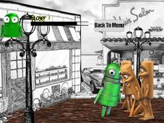 Тоглоом Italian Brainrot R.E.P.O Street of Rage