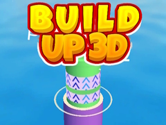Тоглоом BuildUp 3D