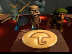 Тоглоом Italian Brainrot Craving Dalgona