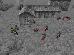Тоглоом Stickman Ww2 Battle Simulator