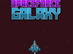 Тоглоом Space Force Galaxy