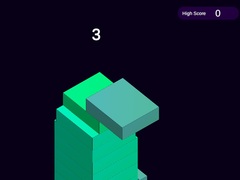Тоглоом Stack Block - Up