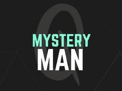 Тоглоом Scp The Mystery Man