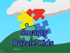 Тоглоом Smarty Puzzle Kids