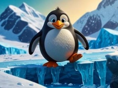 Тоглоом Penguin Slide Showdown Coin Rush Challenge
