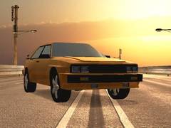 Тоглоом Highway Racer 3D