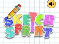 Тоглоом Sketch Sprint