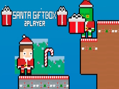 Тоглоом Santa Giftbox 2 Player