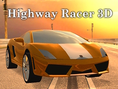 Тоглоом Highway Racer 3D