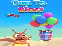 Тоглоом Tap to Blast 