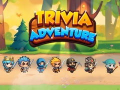 Тоглоом Trivia Adventure