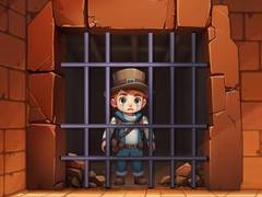 Тоглоом The Dark Prison