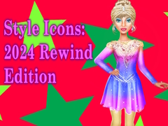 Тоглоом Style Icons: 2024 Rewind Edition