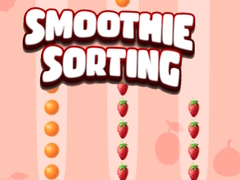 Тоглоом Smoothie Sorting