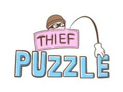 Тоглоом Thief Puzzle