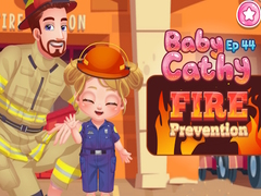 Тоглоом Baby Cathy Ep44 Fire Prevention