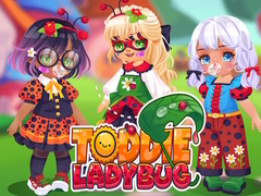 Тоглоом Toddie Ladybug