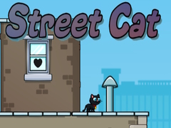 Тоглоом Street Cat