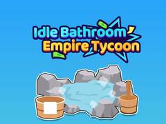 Тоглоом Idle Bathroom Empire Tycoon