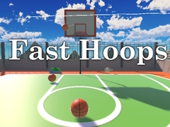 Тоглоом Fast Hoops