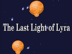Тоглоом The Last Light of Lyra