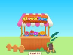 Тоглоом Flower Jam
