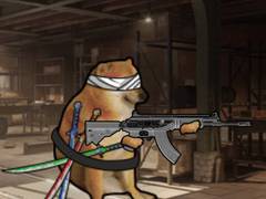 Тоглоом Doge's Battle Royale