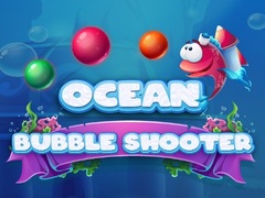 Тоглоом Ocean Bubble Shooter
