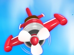 Тоглоом Idle Merge Plane