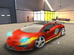 Тоглоом Car Real Simulator