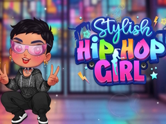 Тоглоом Stylish Hip Hop Girl
